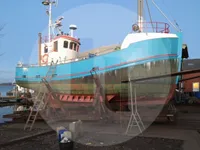 Fishing vessel for sale