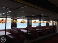 Cruise ship for sale