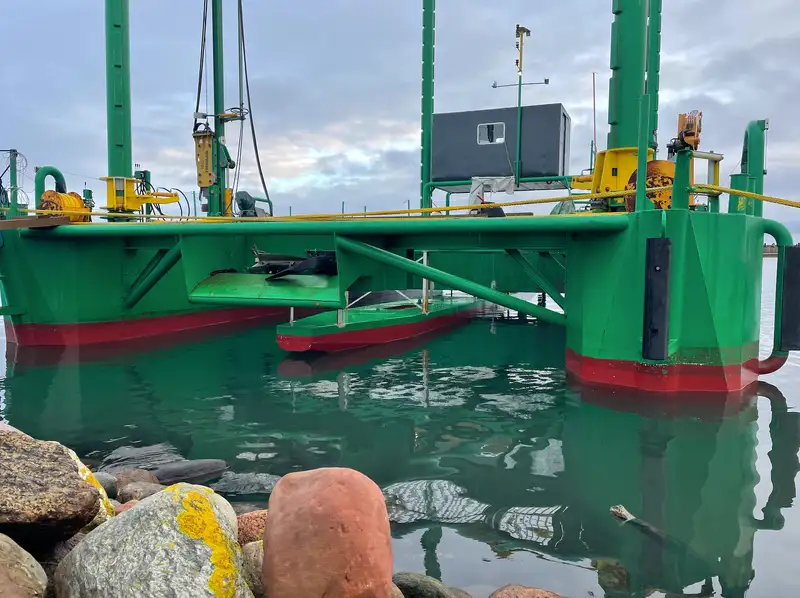 Towboat for sale
