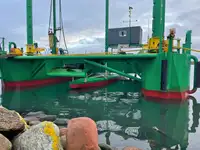 Towboat for sale