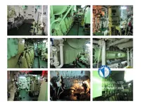 Oil/Chemical tanker for sale
