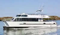 Passenger ship for sale