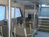 Ferry vessel for sale