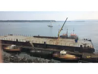 Barge for sale