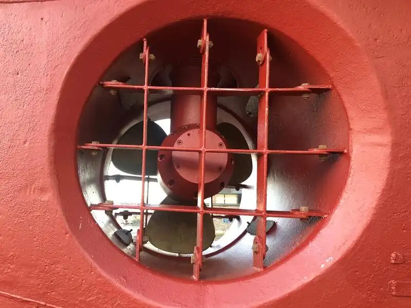 Reefer ship for sale