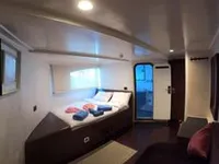 Yacht for sale