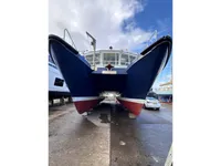 Survey vessel for sale