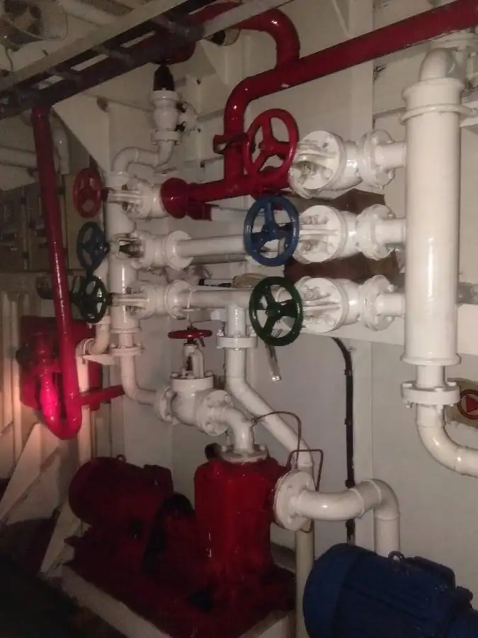 Towboat for sale
