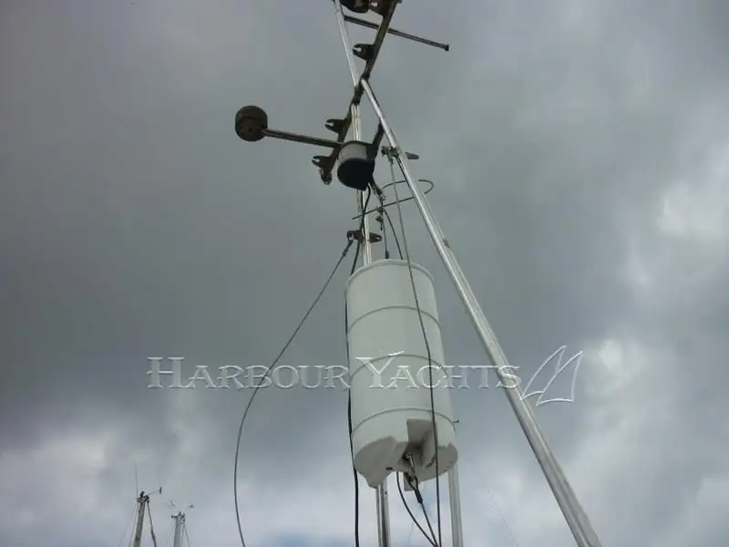 Trawler for sale