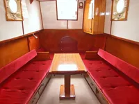 Pilot boat for sale