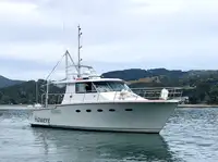 Research vessel for sale