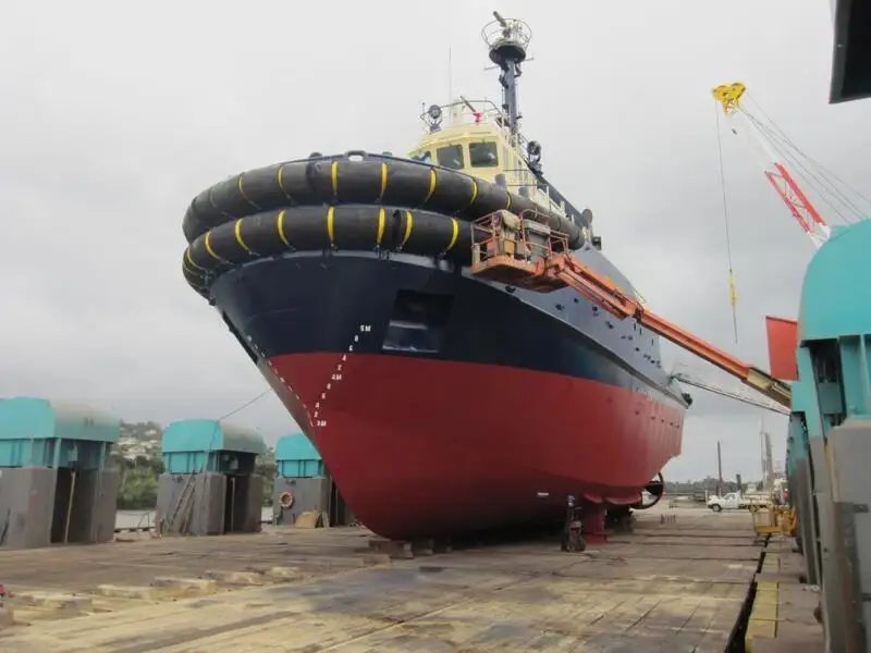 Towboat for sale