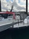 Pilot boat for sale