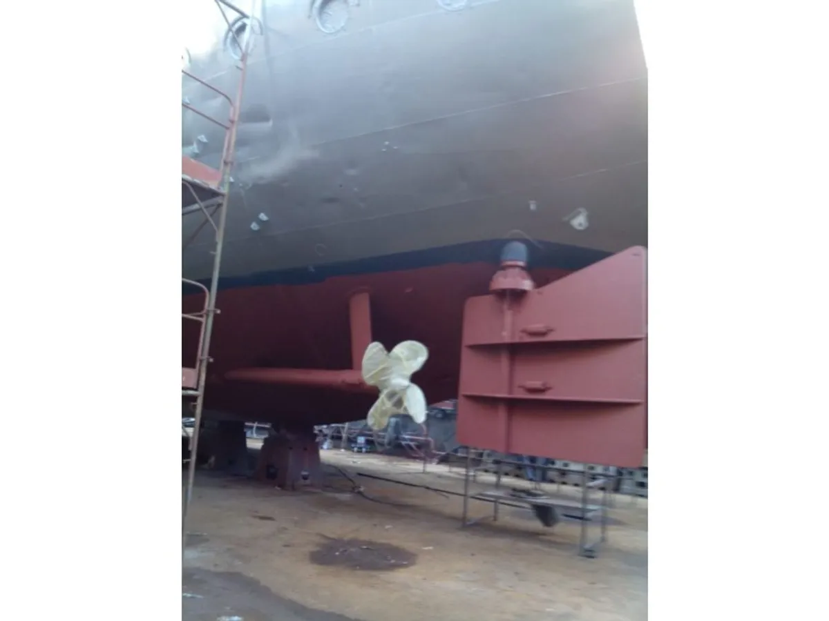 Dredger for sale