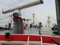Trawler for sale