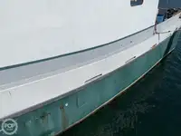 Longliner for sale