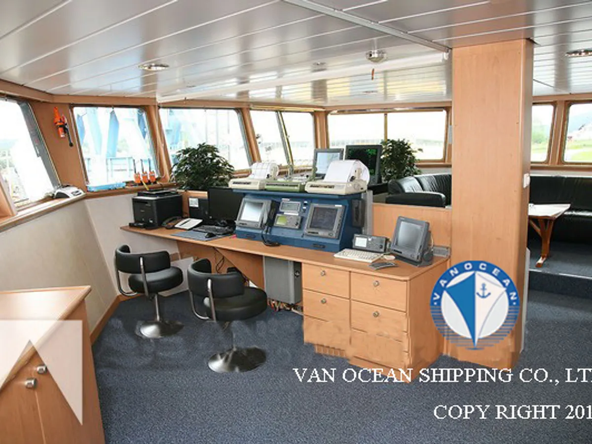 Longliner for sale