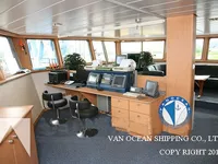Longliner for sale