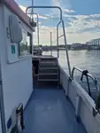 Catamaran for sale