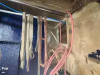 Trawler for sale