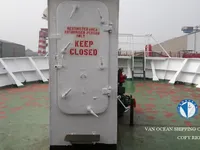 Oil/Chemical tanker for sale