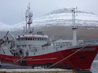 Trawler for sale