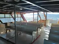 Passenger ship for sale