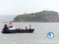Oil/Chemical tanker for sale