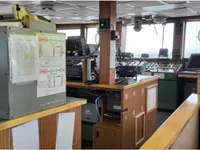 Supply ship for sale