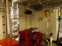 Towboat for sale