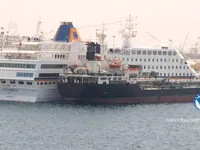 Oil/Chemical tanker for sale