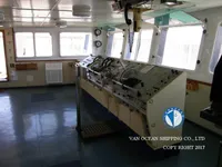 Trawler for sale
