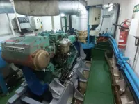 Supply ship for sale