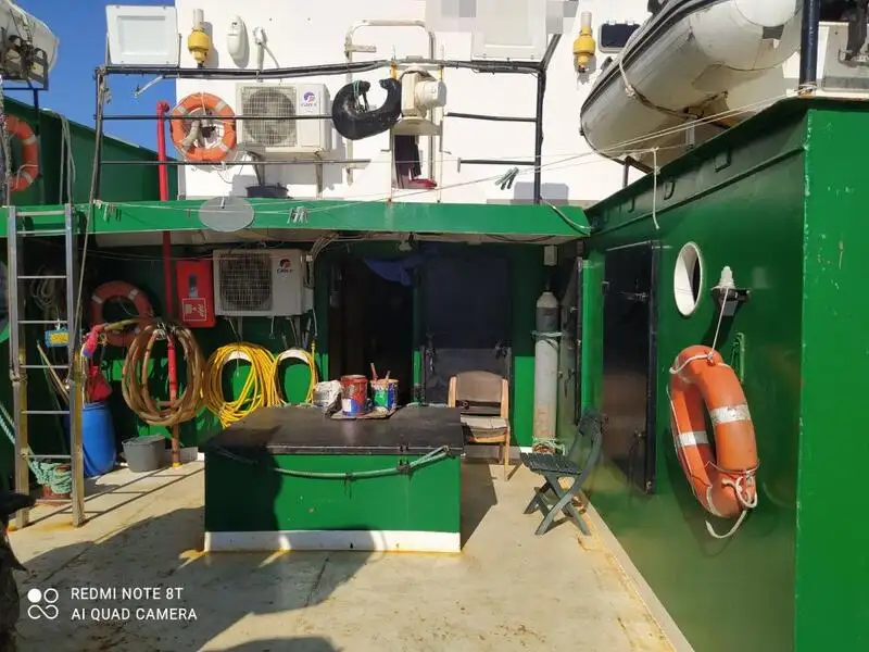 Workboats for sale