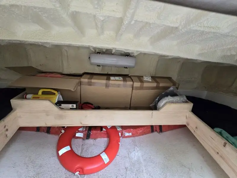 Towboat for sale