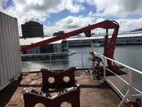 Research vessel for sale