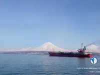 Oil/Chemical tanker for sale