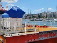 Workboats for sale