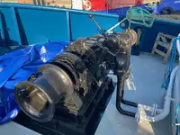 Towboat for sale