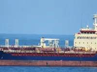 Oil/Chemical tanker for sale
