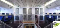 Passenger ship for sale