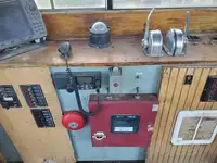 Towboat for sale