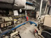 Crew boat for sale