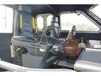 Crew boat for sale