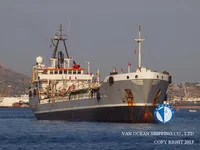 Oil/Chemical tanker for sale