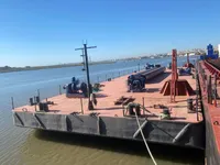 Barge for sale