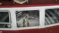 Trawler for sale