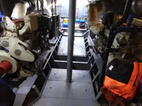 Tugboat for sale