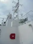 Patrol boat for sale