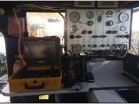 Survey vessel for sale